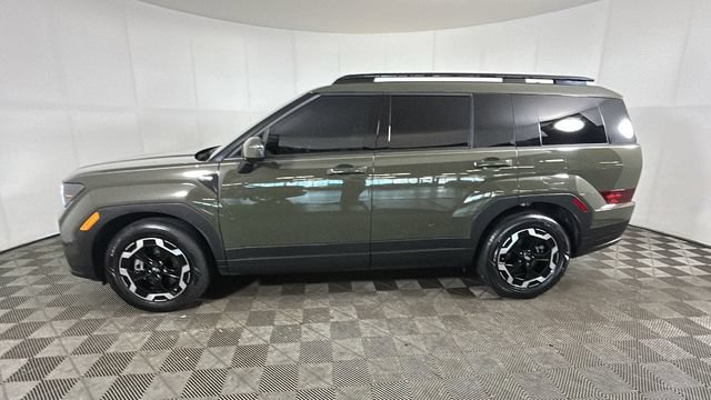 Used 2024 Hyundai Santa Fe SEL FWD video 5