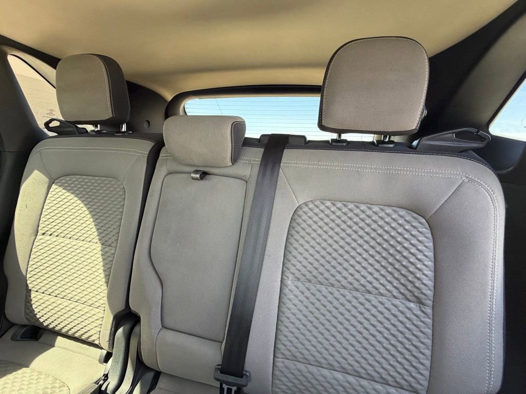 Used 2020 Ford Escape SE FWD image 9