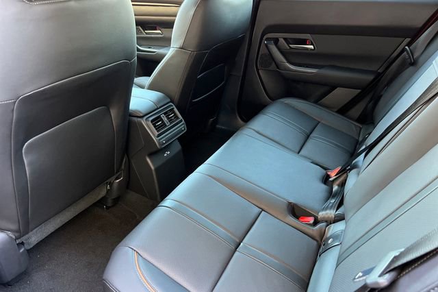 New 2026 MAZDA CX-50 2.5 Hybrid w/ Cargo Package image 13