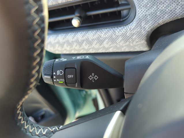 Used 2025 MINI Cooper S FWD image 12