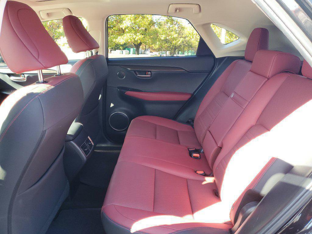 Used 2021 Lexus NX 300 AWD w/ Premium Package image 29