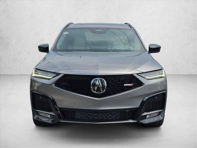 New 2026 Acura MDX Type S AWD/4WD image 6