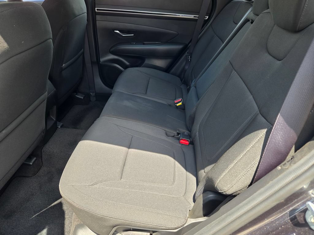 Certified 2023 Hyundai Tucson SE AWD/4WD image 25