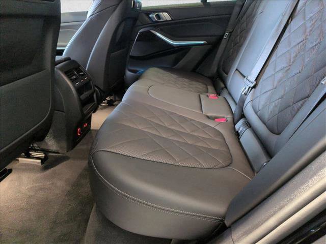 Certified 2024 BMW X5 xDrive50e w/ Parking Assistance Package image 21