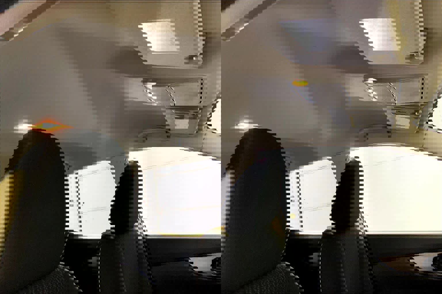 Used 2019 Nissan Rogue Sport S w/ Appearance Package image 14