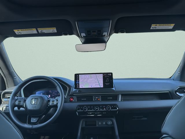 Certified 2026 Honda Pilot Black Edition image 29