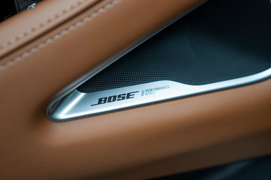 Used 2025 INFINITI QX60 Autograph w/ Cargo Package image 22