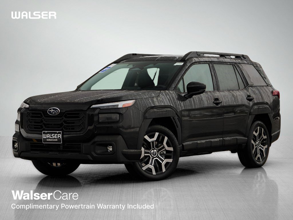 New 2026 Subaru Outback Touring XT image 1