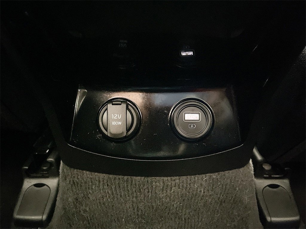 Used 2022 Kia Sorento SX image 26