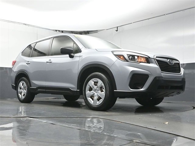 Used 2020 Subaru Forester image 31