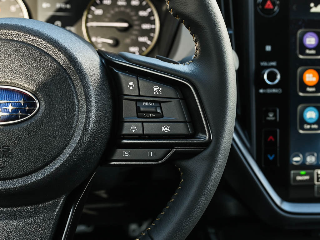 New 2026 Subaru Crosstrek 2.5i Sport w/ Crosstrek Mirror Package image 20