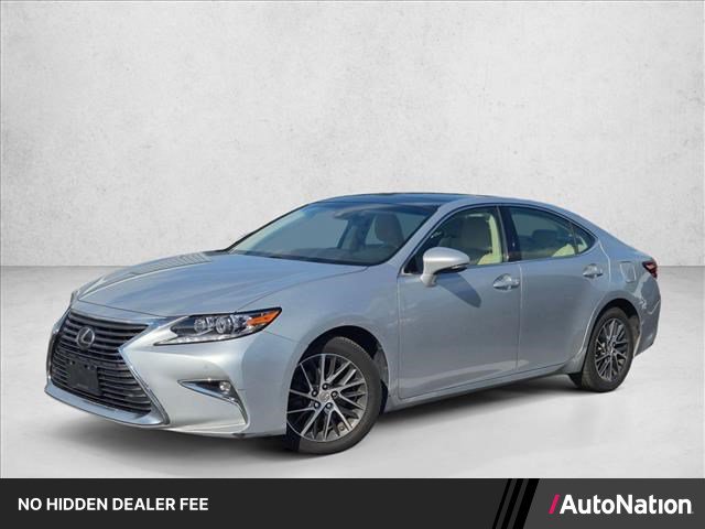Used 2016 Lexus ES 350