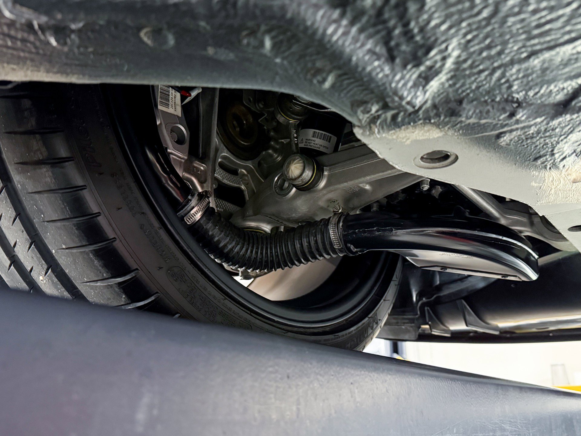 Used 2014 Ferrari 458 Speciale Coupe image 71