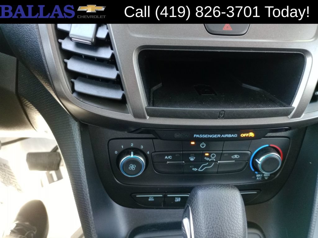 Used 2020 Ford Transit Connect XL FWD image 14