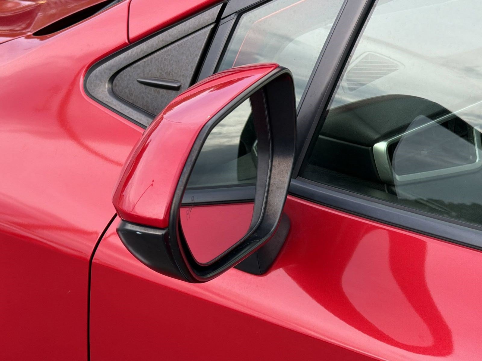Certified 2021 Toyota Corolla LE w/ LE Convenience Package FWD image 29