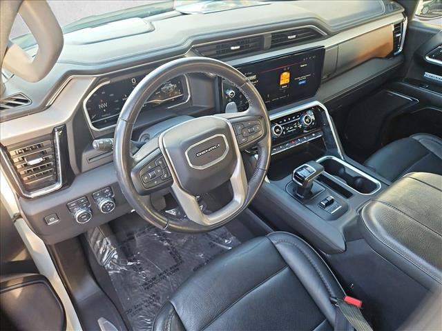 Used 2023 GMC Sierra 1500 Denali AWD/4WD image 12