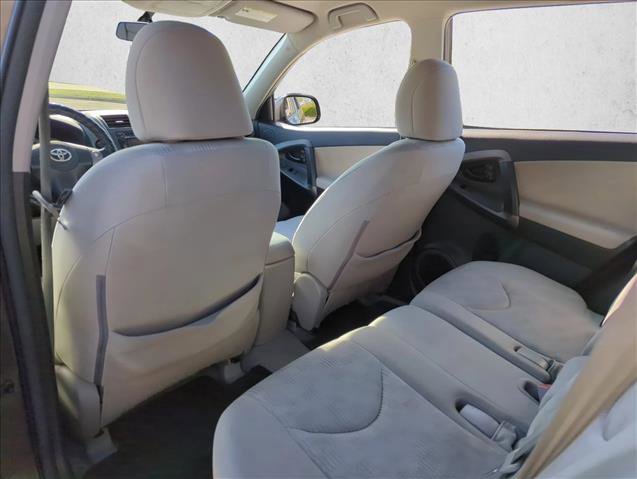 Used 2012 Toyota RAV4 FWD w/ Value Pkg image 16