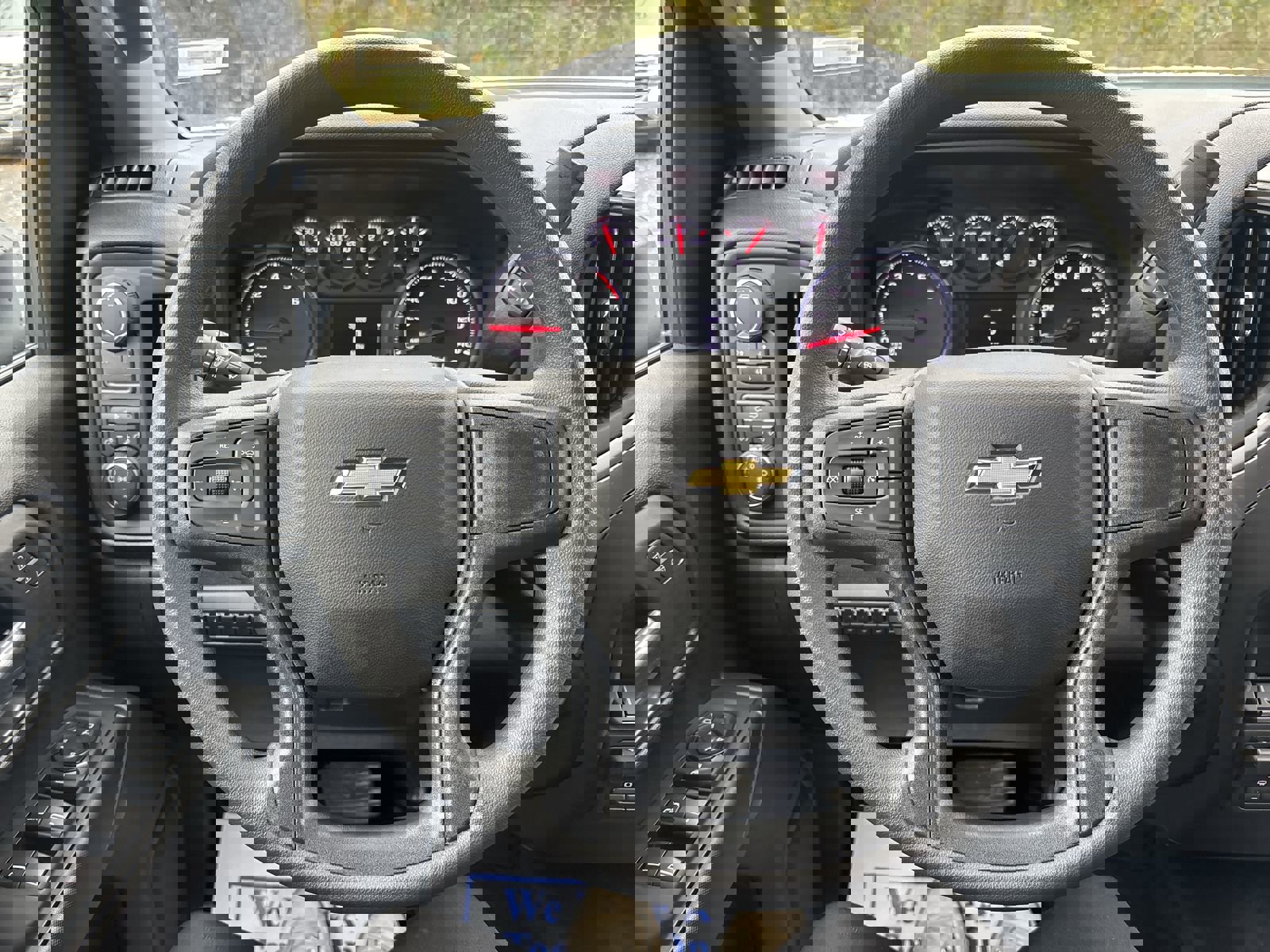 New 2026 Chevrolet Silverado 3500 W/T w/ WT Convenience Package image 17