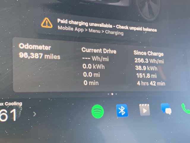 Used 2023 Tesla Model 3 Standard Range RWD image 20