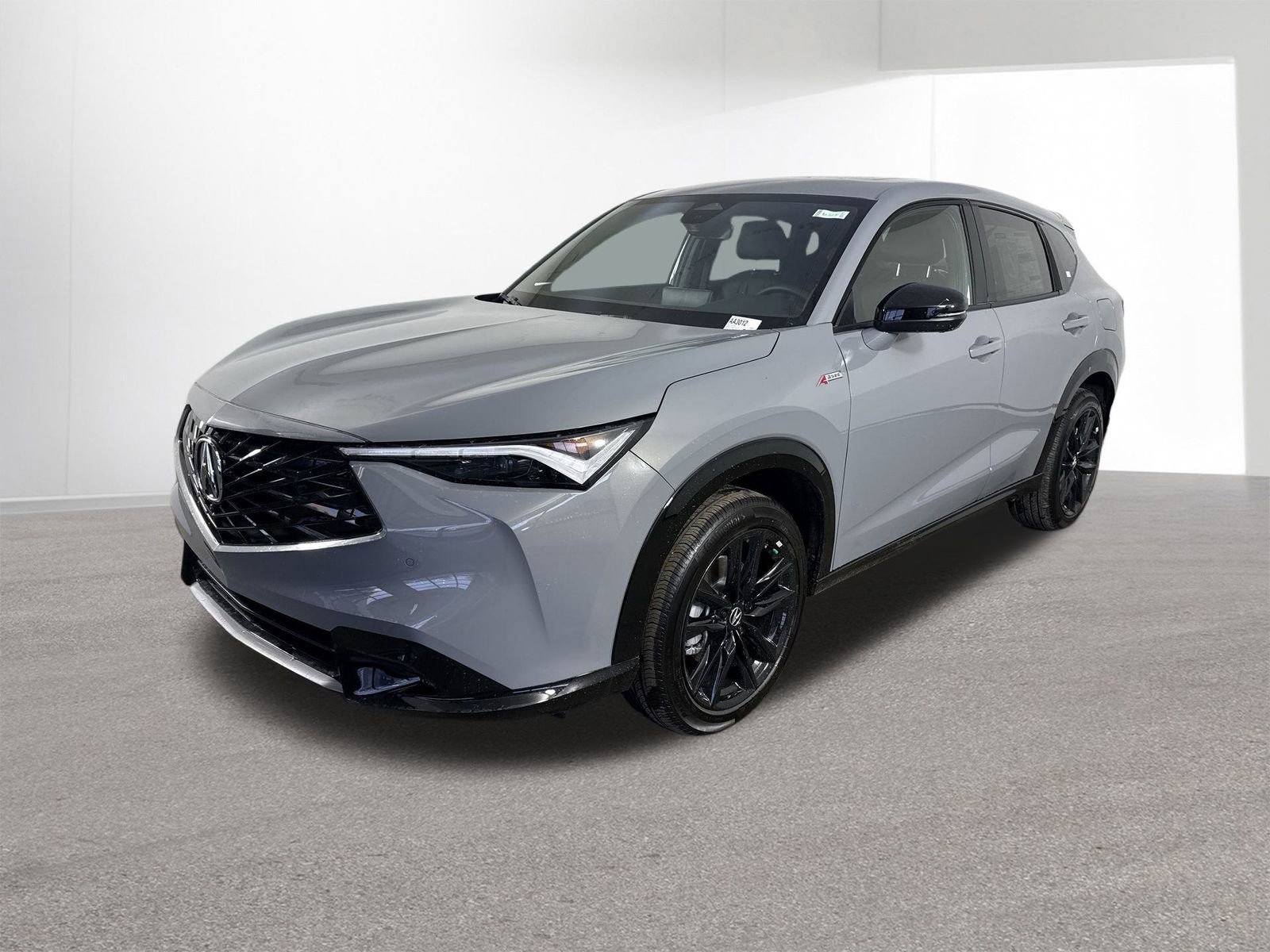 New 2025 Acura ADX A-Spec image 24