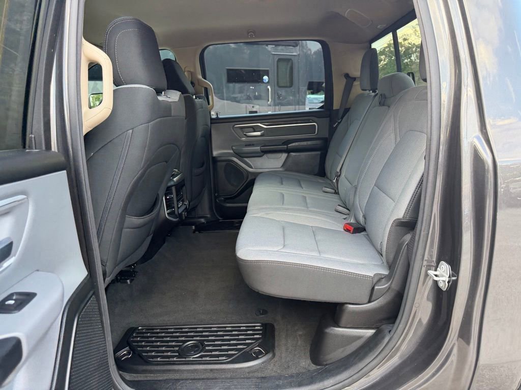 Certified 2020 RAM 1500 Big Horn image 30