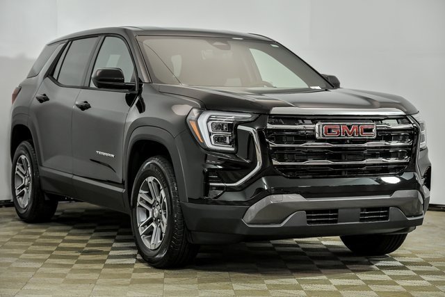 New 2026 GMC Terrain Elevation w/ Technology Package II