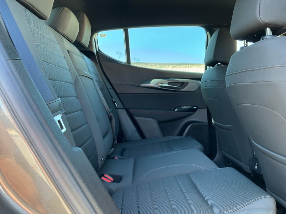Used 2024 Dodge Hornet R/T w/ Tech Pack w/o Parking AWD/4WD image 19