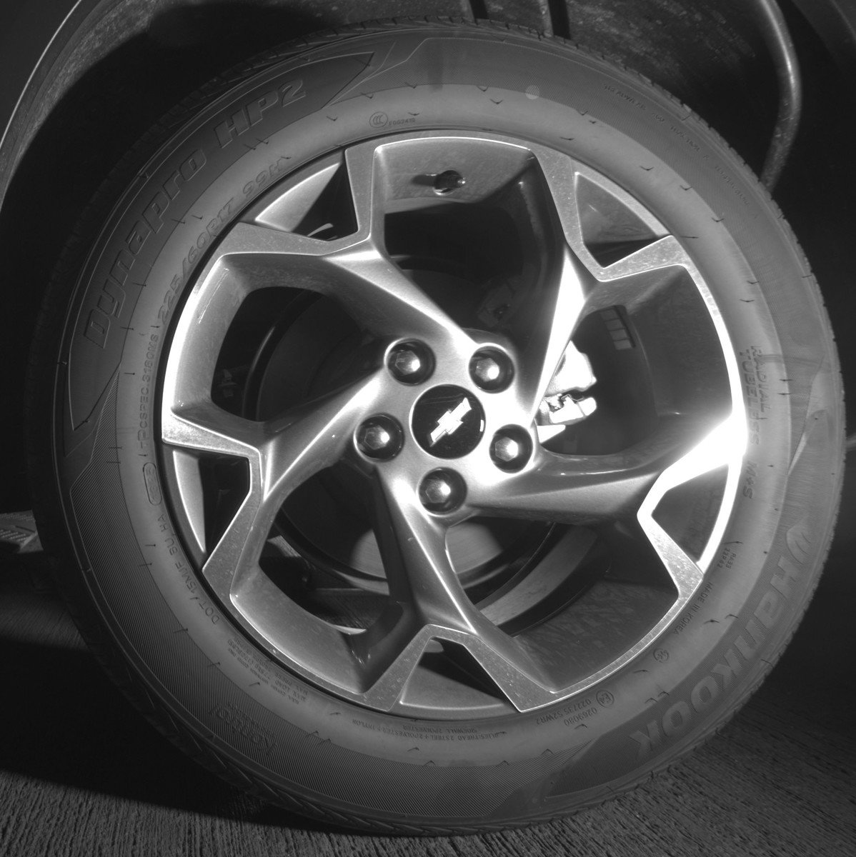 Used 2025 Chevrolet Trax LT FWD image 14