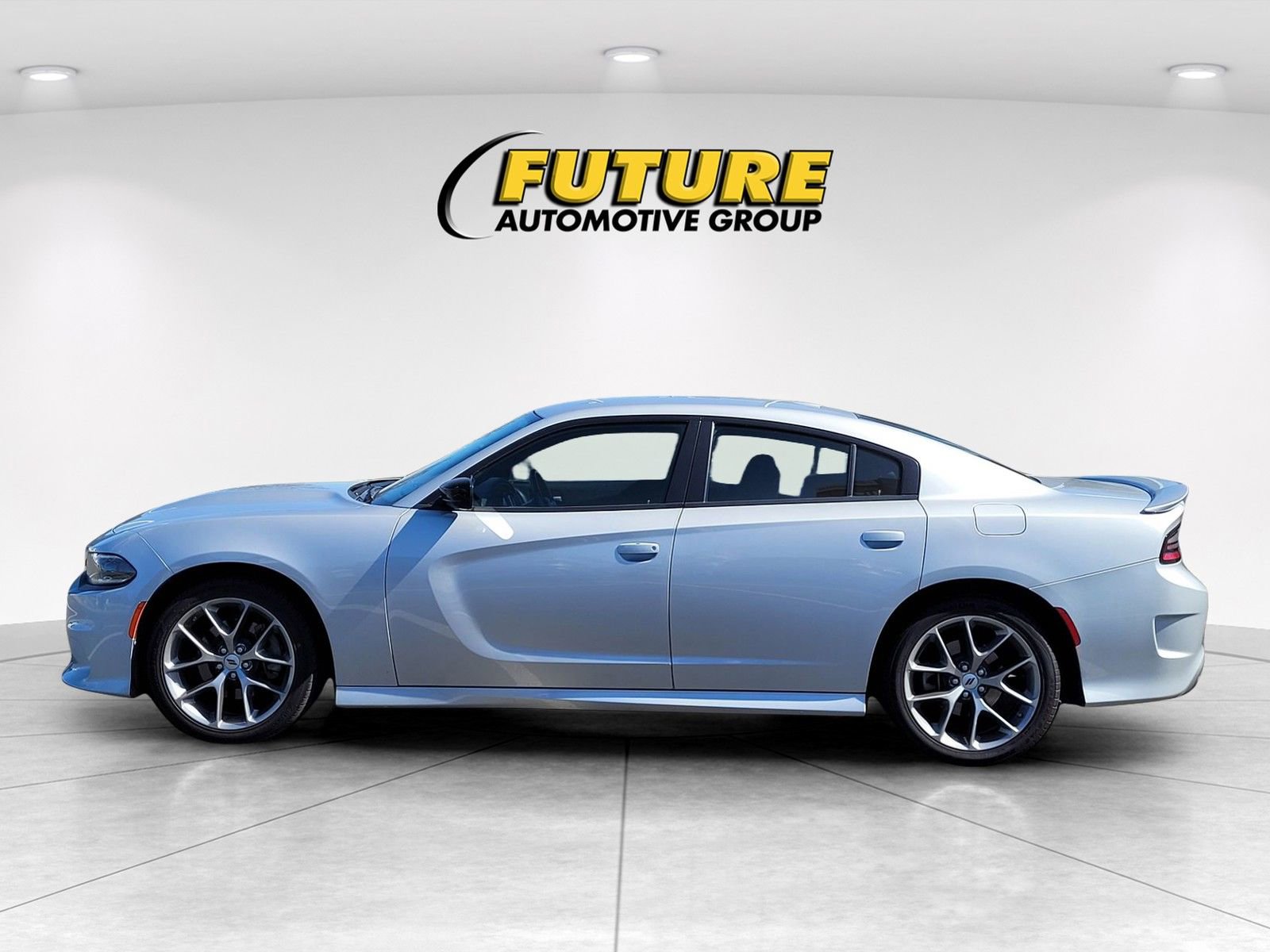 Certified 2023 Dodge Charger GT image 8