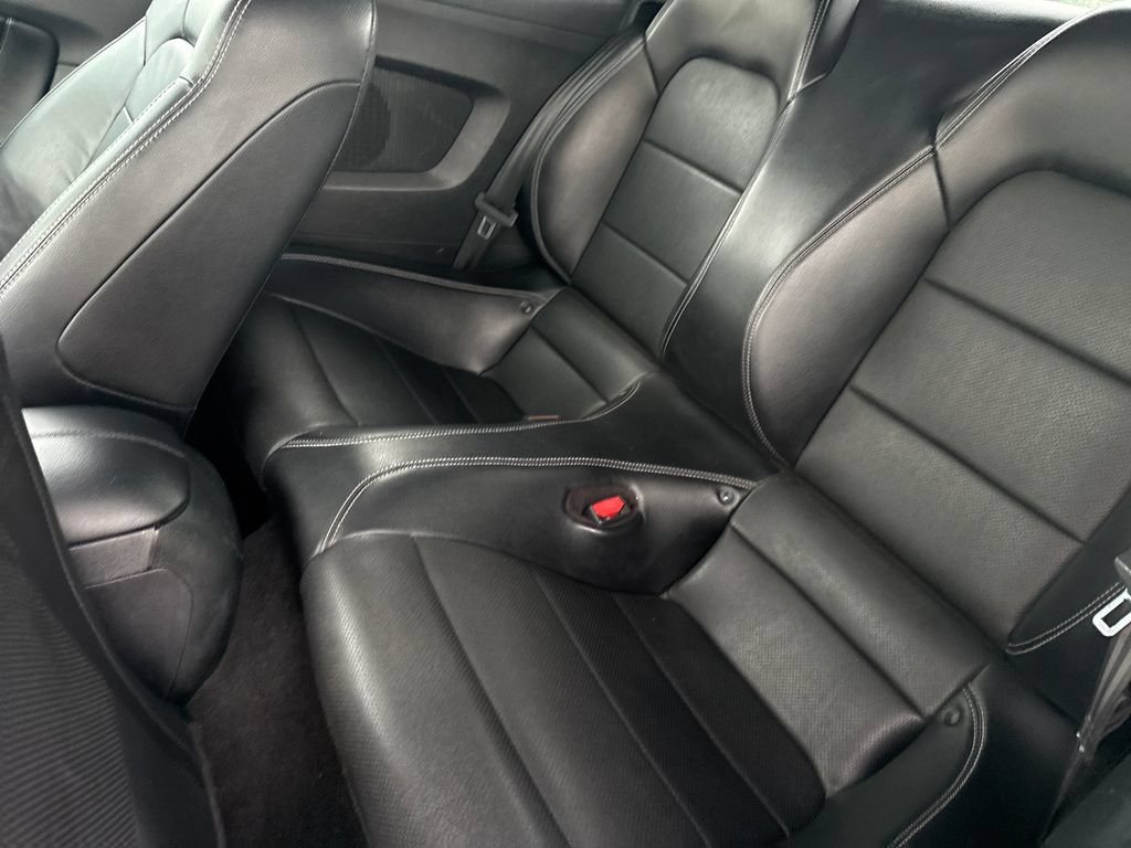 Used 2023 Ford Mustang Premium RWD image 25