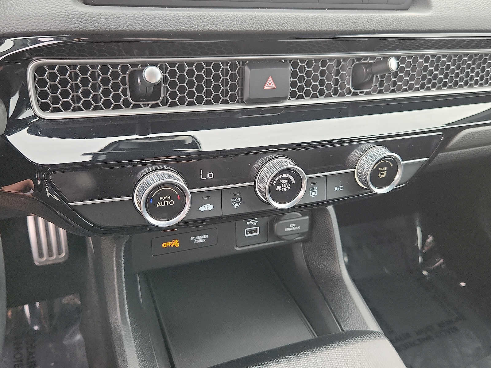 Certified 2023 Honda Civic Sport image 15