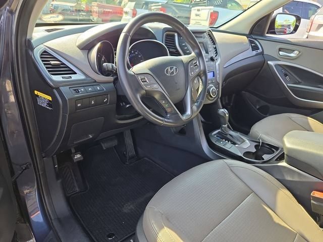 Used 2015 Hyundai Santa Fe Sport 2.0T AWD/4WD image 16