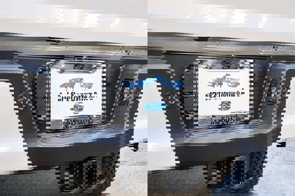 New 2025 Ford F150 Lightning Flash image 27