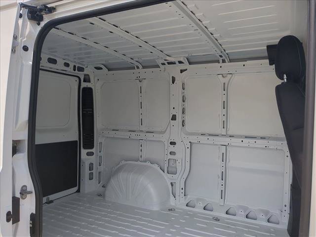 New 2026 RAM ProMaster 1500 FWD image 15