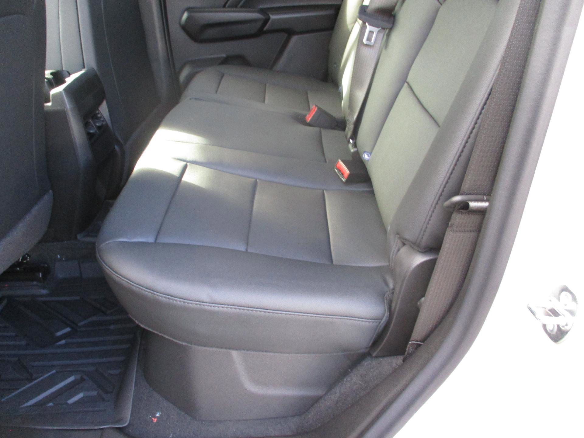 New 2026 Chevrolet Colorado Trail Boss image 11