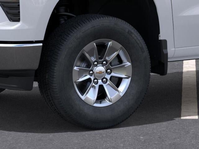 New 2026 Chevrolet Silverado 1500 W/T w/ Trailering Package image 9