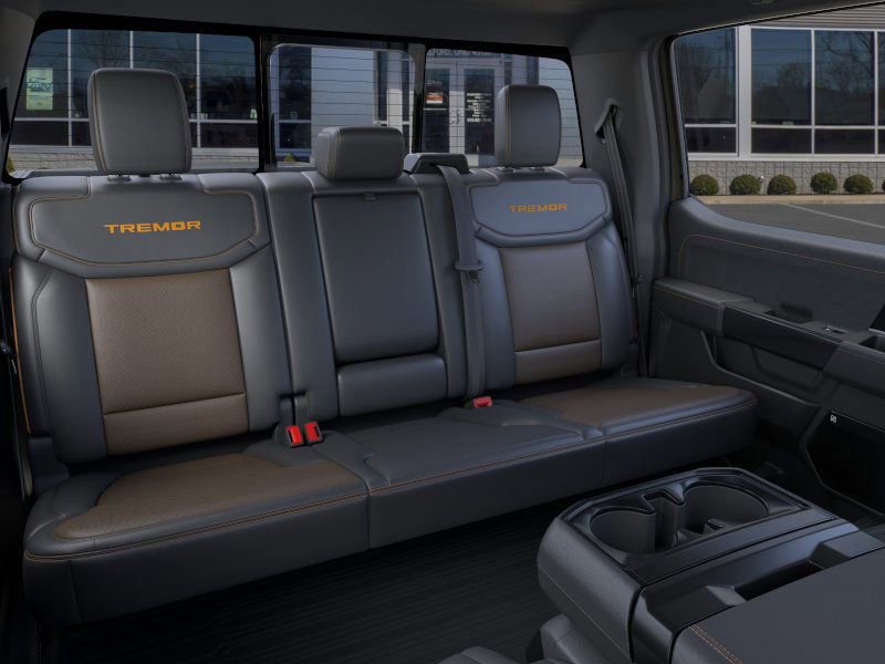 New 2026 Ford F150 Tremor image 11