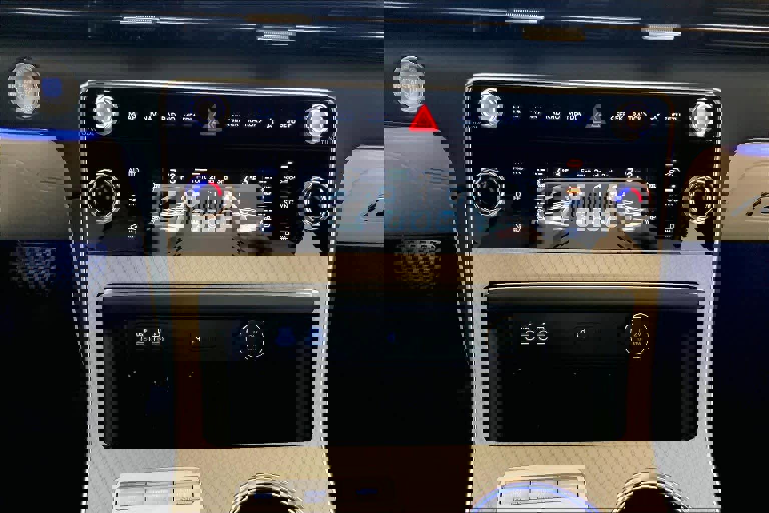 Used 2026 Genesis GV80 3.5T Prestige image 34