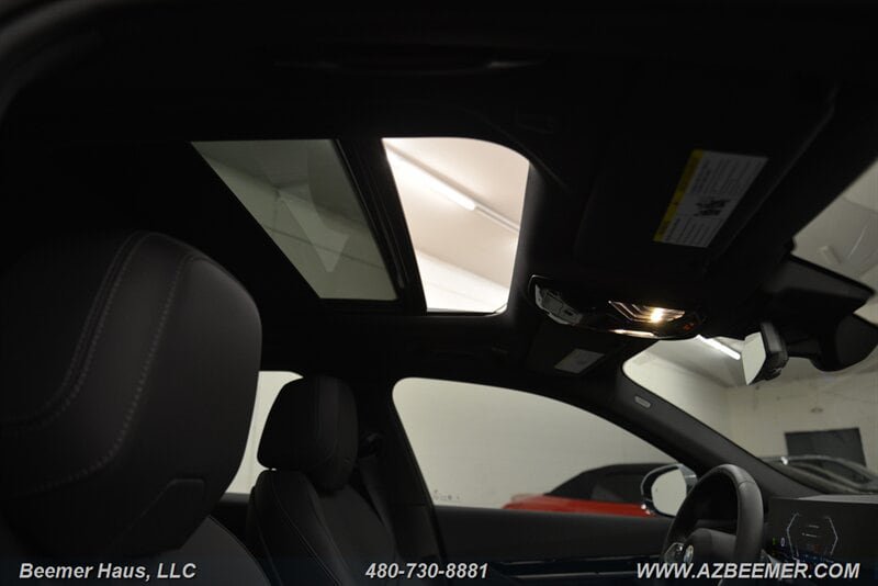 Used 2026 BMW 530i w/ M Sport Package RWD image 20