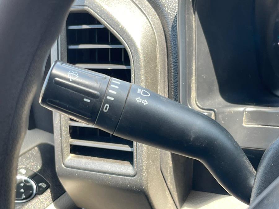 Used 2019 Ford F350 XL w/ Power Equipment Group AWD/4WD image 22