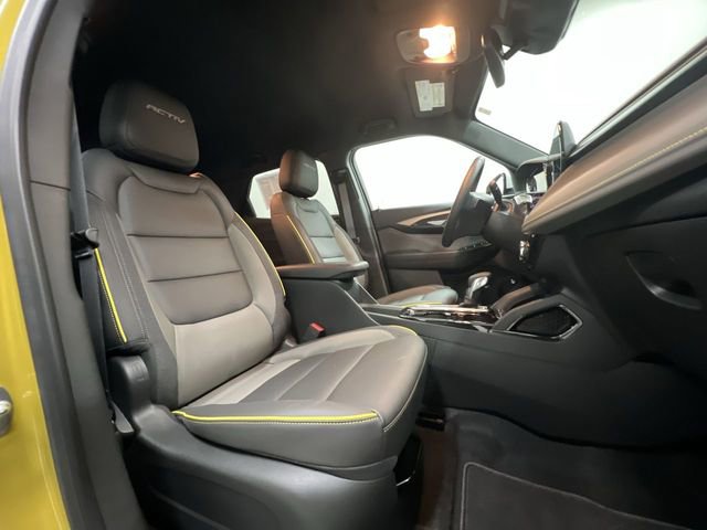 Certified 2024 Chevrolet TrailBlazer ACTIV w/ Convenience Package image 26