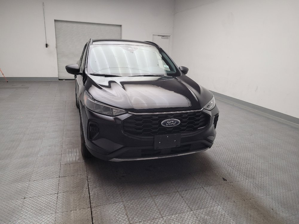 Used 2025 Ford Escape ST-Line FWD image 14