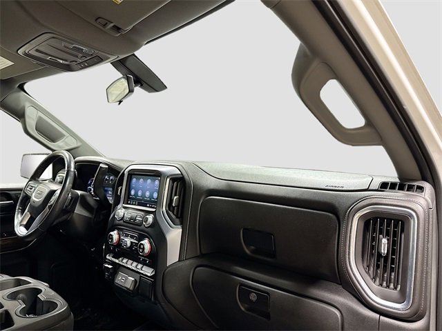 Used 2019 GMC Sierra 1500 Elevation image 28