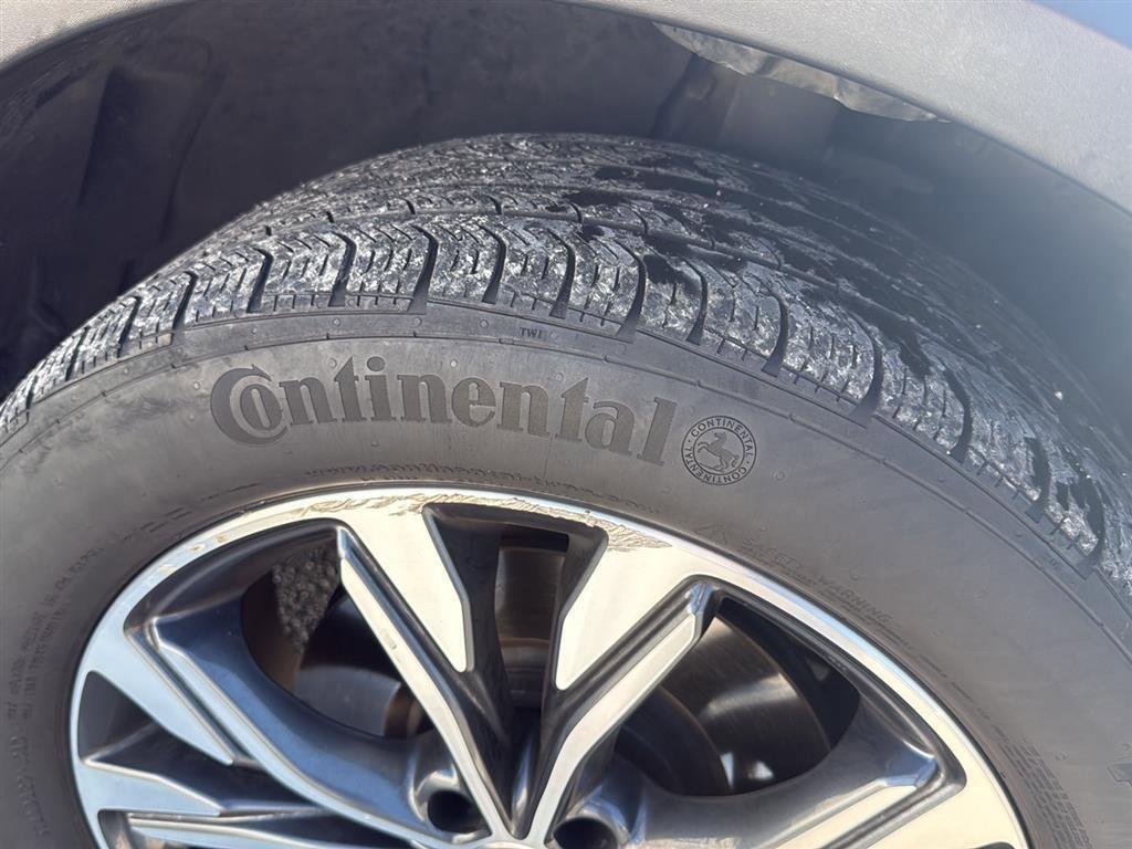 Used 2019 INFINITI QX30 Premium w/ Navigation Package image 47