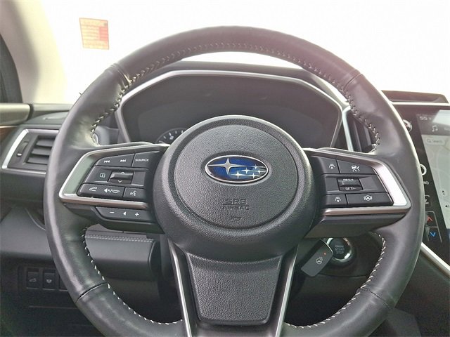 Used 2023 Subaru Ascent Touring image 21