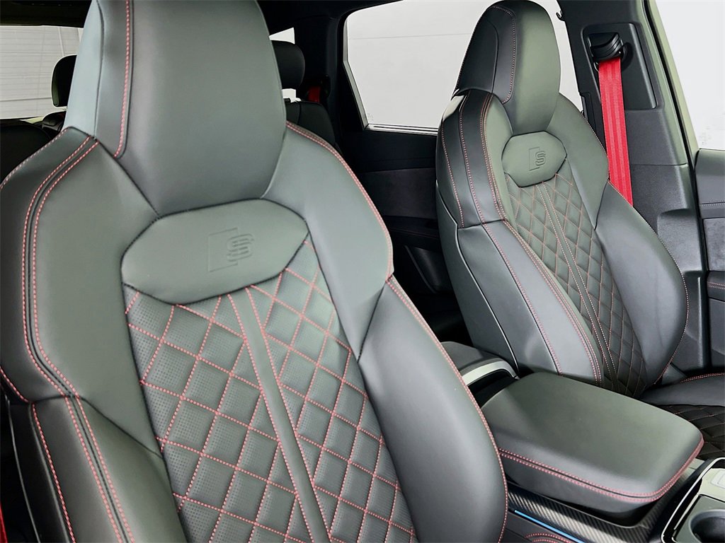 New 2026 Audi Q7 3.0T Prestige image 29