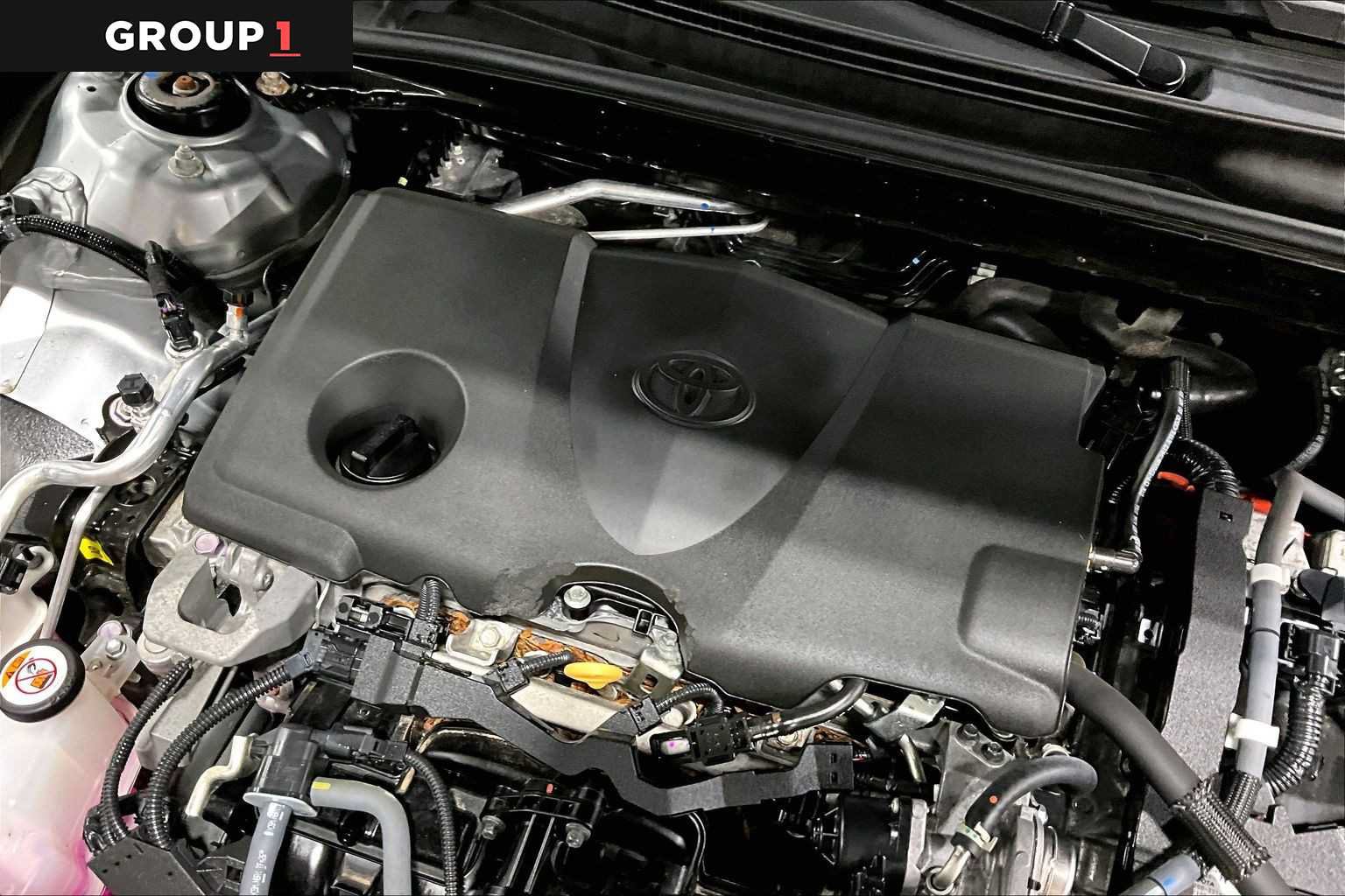 Certified 2023 Toyota Camry XSE w/ Cold Weather Package FWD image 33