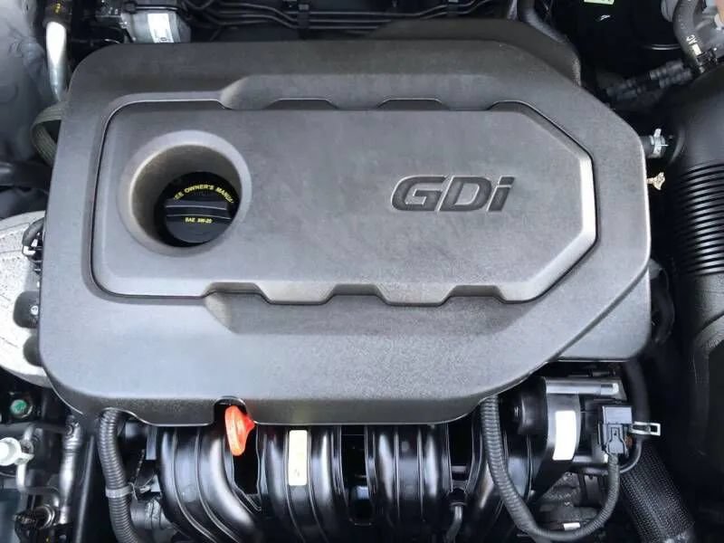 Used 2018 Kia Sportage LX FWD image 17