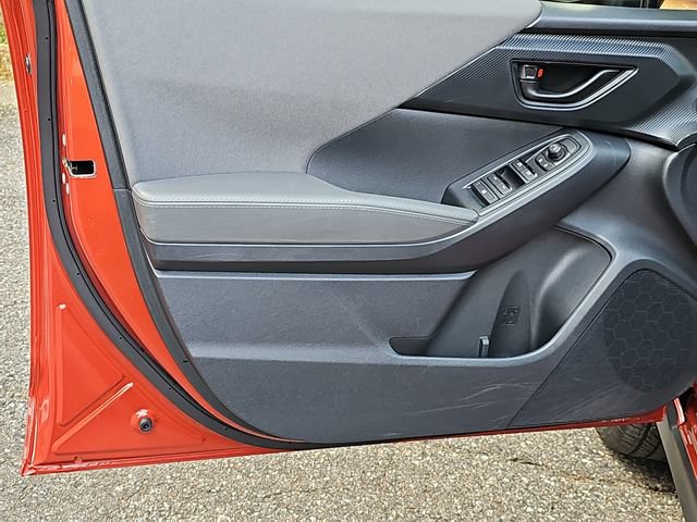 Certified 2024 Subaru Crosstrek 2.0i Premium AWD/4WD image 8