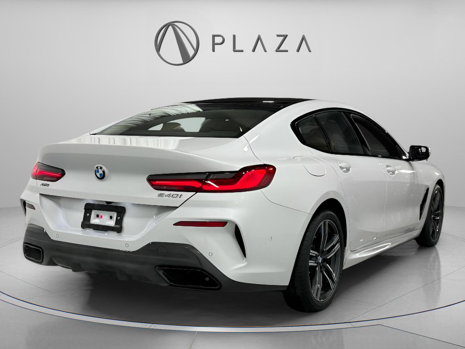 New 2026 BMW 840i xDrive image 6